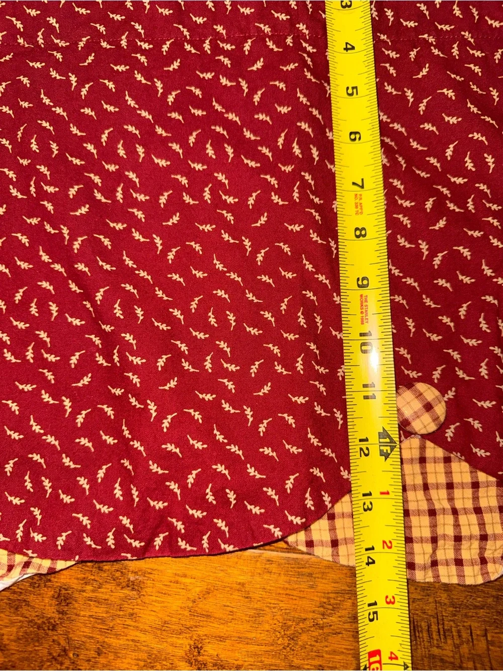 N/A cottage core